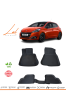 Peugeot 208 2013-2019 3D Havuzlu Paspas - Thumbnail (1)