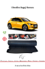 Peugeot 208 3D Bagaj Havuzu - Thumbnail (1)