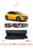 Peugeot 208 3D Bagaj Havuzu 2020+ - Thumbnail (1)