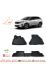 Peugeot 3008 3D Havuzlu Paspas 2016-2024 - Thumbnail (1)
