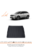 Peugeot 3008 3D Üst Kademe Bagaj Havuzu 2016-2024 - Thumbnail (2)