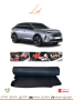 Peugeot 3008 Hybird & Elektrikli Üst Kademe Bagaj Havuzu 2024+ - Thumbnail (1)