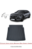 Peugeot 408 Suv 2022+ 3D Bagaj Havuzu - Thumbnail (2)