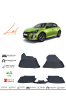 Peugeot E 208 Elektrikli 3D Havuzlu Paspas 2022+ - Thumbnail (1)