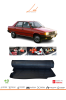 Renault 9 Sedan (broadway-spring-fairway) 3D Bagaj Havuzu 1985-2000 - Thumbnail (1)