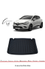 Renault Clio 4 3D Bagaj Havuzu (hatchback) - Thumbnail (2)