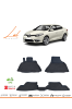 Renault Fluence 3D Havuzlu Paspas 2009-2016 - Thumbnail (1)