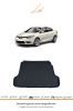 Renault Fluence 3D Havuzlu Paspas Bagaj Havuzu Seti 2009-2016 - Thumbnail (4)