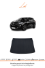 Renault Kadjar 3D Havuzlu Paspas Bagaj Havuzu Seti - Thumbnail (4)