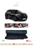 Renault Kadjar 2015 Sonrası 3D Bagaj Havuzu - Thumbnail (1)