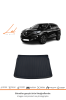 Renault Kadjar 2015 Sonrası 3D Bagaj Havuzu - Thumbnail (2)