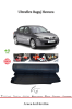 Renault Megane 2 3D Bagaj Havuzu - Thumbnail (1)