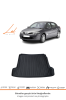 Renault Megane 2 3D Bagaj Havuzu 2002-2009 - Thumbnail (2)