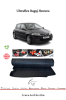 Renault Megane 2 Hatchback 2004-2009 3D Bagaj Havuzu - Thumbnail (1)