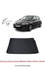 Renault Megane 2 Hatchback 2004-2009 3D Bagaj Havuzu - Thumbnail (2)