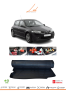 Renault Megane 2 Hatchback 3D Bagaj Havuzu 2002-2009 - Thumbnail (1)