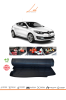 Renault Megane 3 Coupe 2009-2015 Arası 3D Bagaj Havuzu - Thumbnail (1)