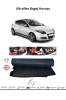Renault Megane 3 Hatchback 2009-2015 3D Bagaj Havuzu - Thumbnail (1)