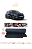 Renault Megane E-Tech 2023+ 3D Bagaj Havuzu - Thumbnail (1)