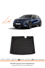 Renault Megane E-Tech 2023+ 3D Bagaj Havuzu - Thumbnail (2)