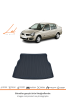 Renault Clio Symbol 3D Bagaj Havuzu 1999-2008 - Thumbnail (2)