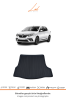 Renault Symbol 3D Havuzlu Paspas Bagaj Havuzu Seti 2013-2021 - Thumbnail (4)