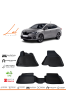 Renault Taliant 3D Havuzlu Paspas 2021+ - Thumbnail (1)