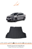 Renault Taliant 3D Havuzlu Paspas Bagaj Havuzu Seti 2021+ - Thumbnail (4)