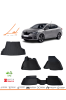 Renault Taliant 3D Havuzlu Paspas Bagaj Havuzu Seti 2021+ - Thumbnail (1)