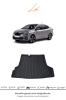 Renault Taliant 3D Havuzlu Paspas Bagaj Havuzu Seti 2021+ - Thumbnail (4)