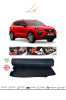 Seat Ateca 4*2 2017+ 3D Bagaj Havuzu - Thumbnail (1)