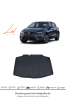 Seat İbiza 3D Bagaj Havuzu 2017-2022 - Thumbnail (2)