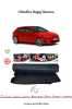 Seat Leon 2013-2020 3D Bagaj Havuzu - Thumbnail (1)