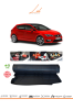 Seat Leon 2013-2020 3D Bagaj Havuzu - Thumbnail (1)