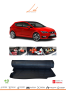 Seat Leon 3D Bagaj Havuzu 2012-2020 - Thumbnail (1)