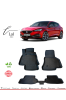 Seat Leon Mk4 Manuel 2021 Sonrası 3D Havuzlu Paspas - Thumbnail (1)