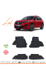 Seat Tarraco 2021+ 3D Havuzlu Paspas - Thumbnail (1)