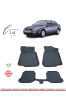 Seat Toledo 1999-2004 3D Havuzlu Paspas - Thumbnail (1)