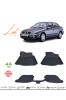 Seat Toledo 1999-2004 3D Havuzlu Paspas - Thumbnail (1)