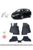 Seat Toledo 2004-2012 3D Havuzlu Paspas - Thumbnail (1)