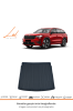 Skoda Kodiaq Alt Kademe 3D Bagaj Havuzu 2024+ - Thumbnail (2)
