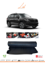 Skoda Kodiaq 3D Bagaj Havuzu (2016-2023) - Thumbnail (1)