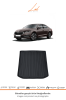 Skoda Octavia 3D Havuzlu Paspas Bagaj Havuzu Seti 2021+ - Thumbnail (4)
