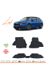 Skoda Scala 2020+ 3D Havuzlu Paspas - Thumbnail (1)