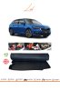 Skoda Scala Hatchback 2020+ 3D Bagaj Havuzu - Thumbnail (1)