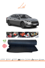 Skoda Superb 2024+ 3D Bagaj Havuzu - Thumbnail (1)