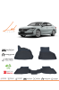 Skoda Superb 3D Havuzlu Paspas 2024+ - Thumbnail (1)