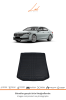 Skoda Superb 3D Havuzlu Paspas Bagaj Havuzu Seti 2024+ - Thumbnail (4)