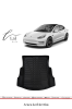 Tesla Model 3 3D Bagaj Havuzu - Thumbnail (2)