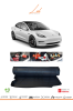 Tesla Model 3 3D Bagaj Havuzu 2017+ - Thumbnail (1)